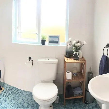 Casa vacanze Balla Mhic, Carolina, Buncrana By Wild Atlantic Wanderer *