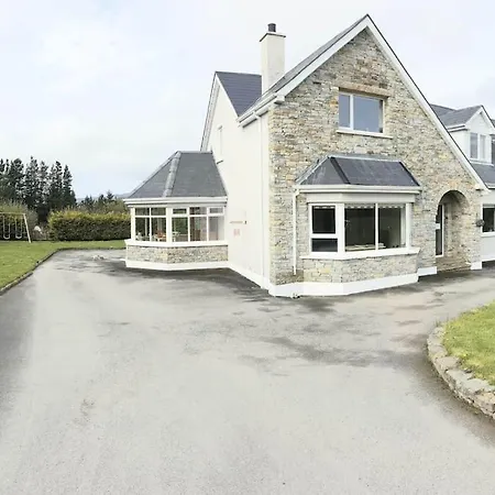 Balla Mhic, Carolina, Buncrana By Wild Atlantic Wanderer Casa vacanze