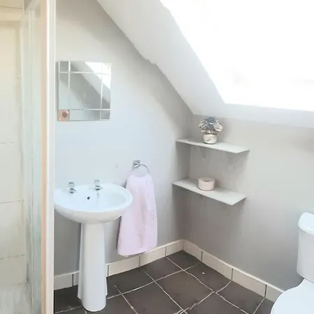 Casa vacanze Balla Mhic, Carolina, Buncrana By Wild Atlantic Wanderer