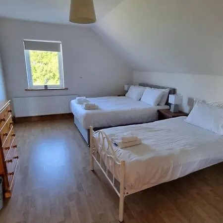 Balla Mhic, Carolina, Buncrana By Wild Atlantic Wanderer Casa vacanze *