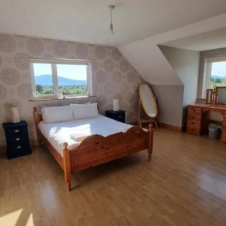 Balla Mhic, Carolina, Buncrana By Wild Atlantic Wanderer Casa vacanze